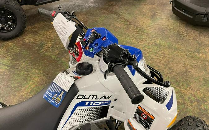 2025 Polaris® Outlaw 110 EFI