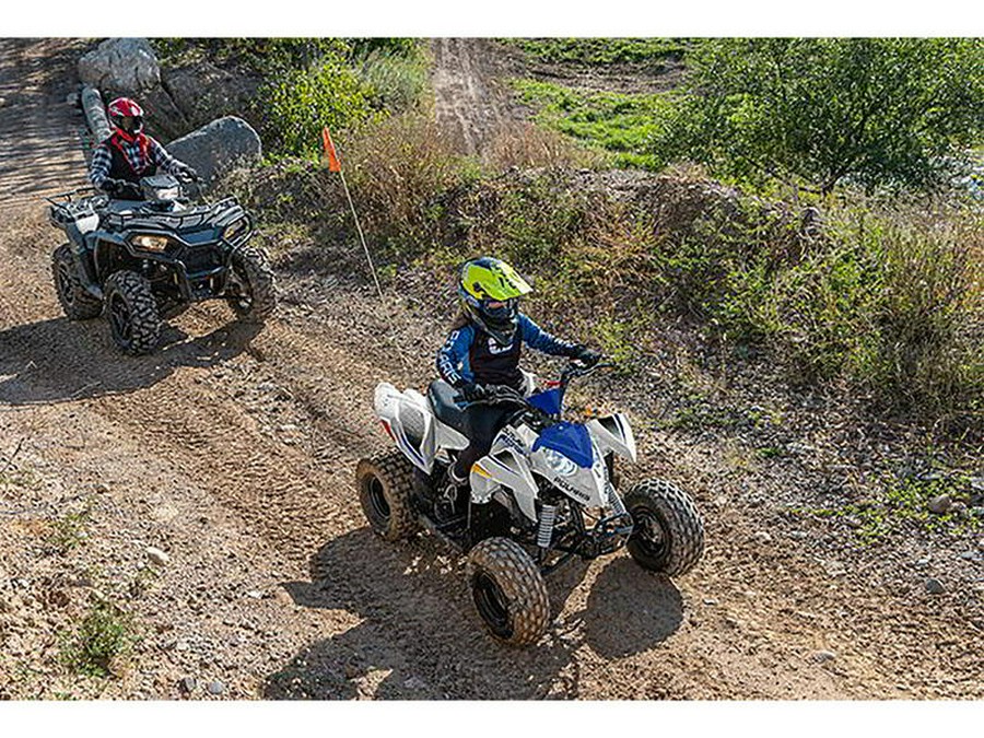 2025 Polaris® Outlaw 110 EFI