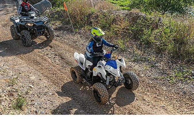 2025 Polaris® Outlaw 110 EFI