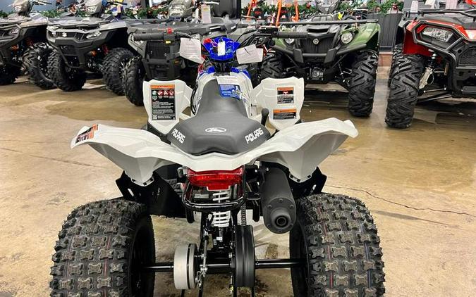 2025 Polaris® Outlaw 110 EFI