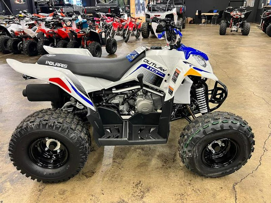 2024 Polaris® Outlaw 110 EFI