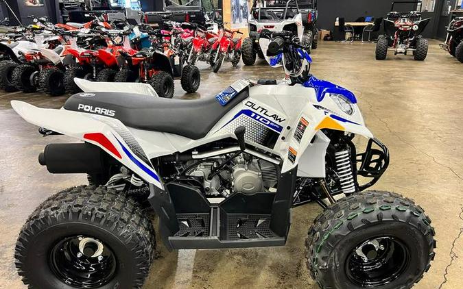 2024 Polaris® Outlaw 110 EFI