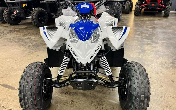 2025 Polaris® Outlaw 110 EFI