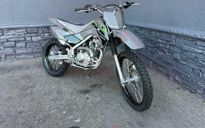 2024 KAWASAKI KLX 140R L