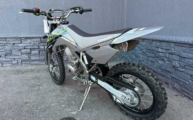 2024 KAWASAKI KLX 140R L