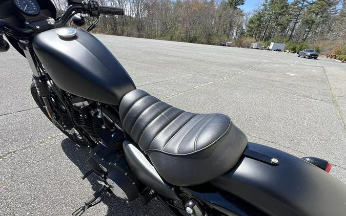 2021 Harley-Davidson® XL883N - Iron 883™