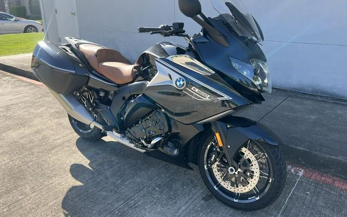 2024 BMW K 1600 GT 719 Havanna