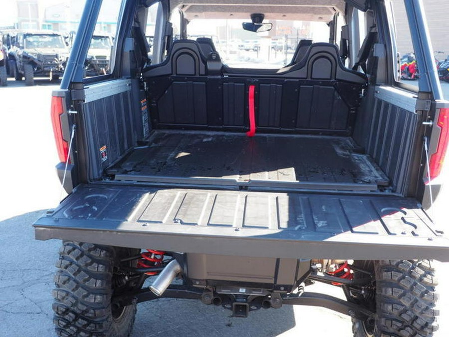2024 Polaris® XPedition ADV 5 Ultimate