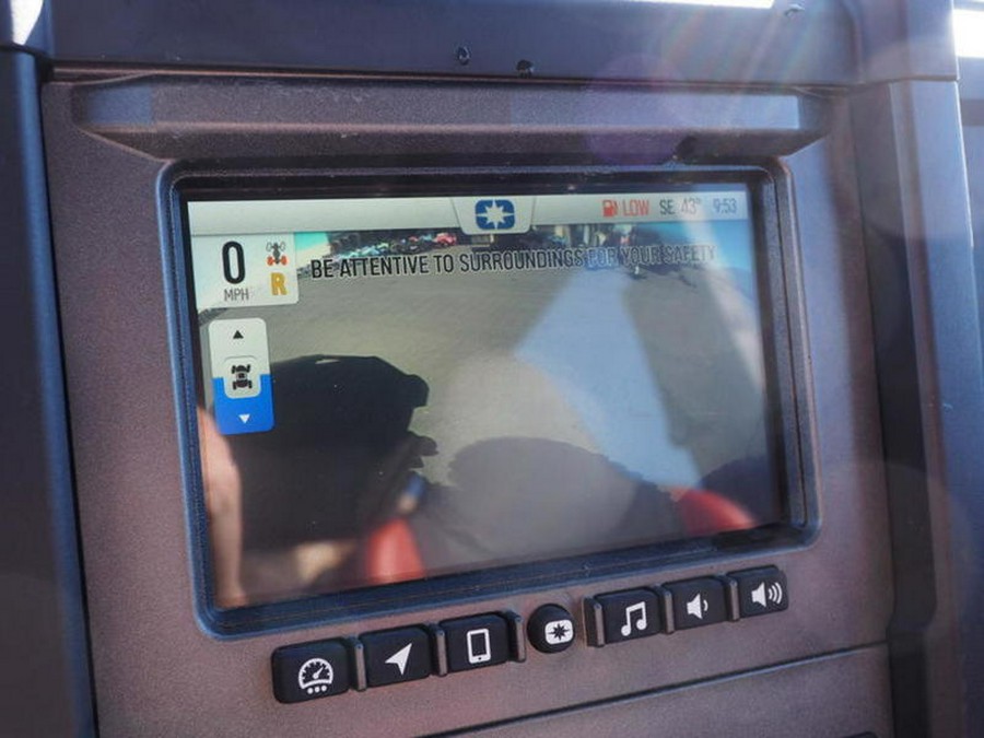 2024 Polaris® XPedition ADV 5 Ultimate