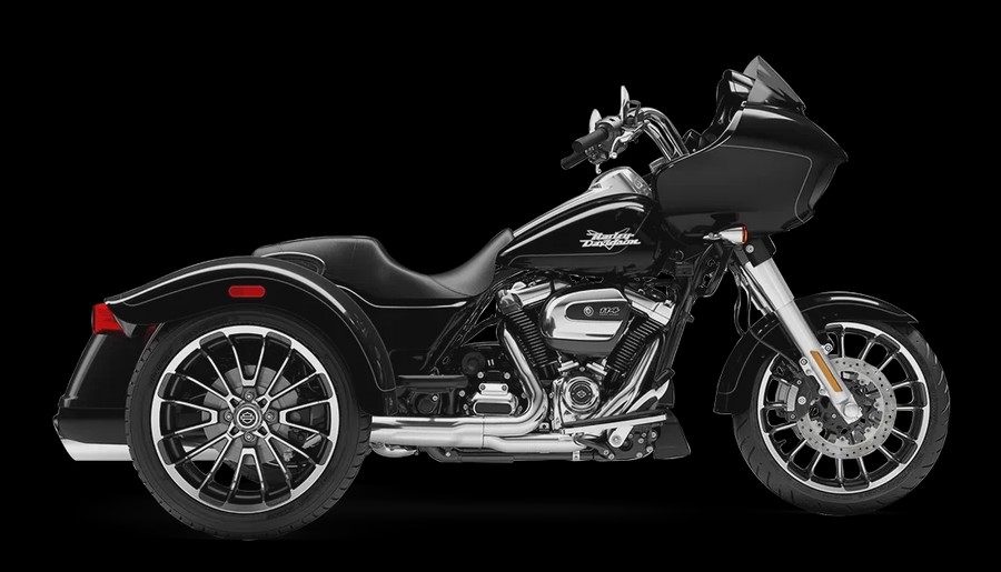 2024 Harley-Davidson Road Glide 3 FLTRT