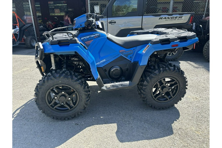 2024 Polaris Industries Sportsman® 570 Trail