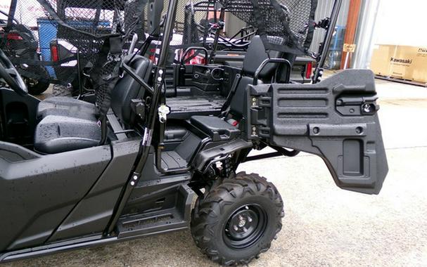 2024 Honda Pioneer 700-4