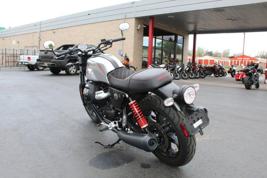 2020 Moto Guzzi GU9032136USL00