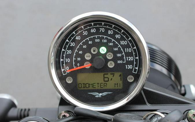 2020 Moto Guzzi GU9032136USL00