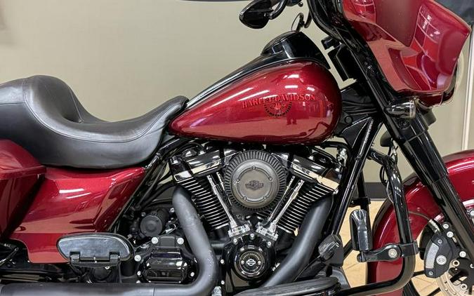 2018 Harley-Davidson® FLHXS - Street Glide® Special