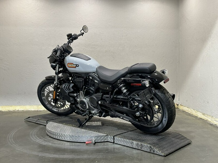 Harley-Davidson Nightster™ Special 2024 RH975S 84392225 BILLIARD GRAY