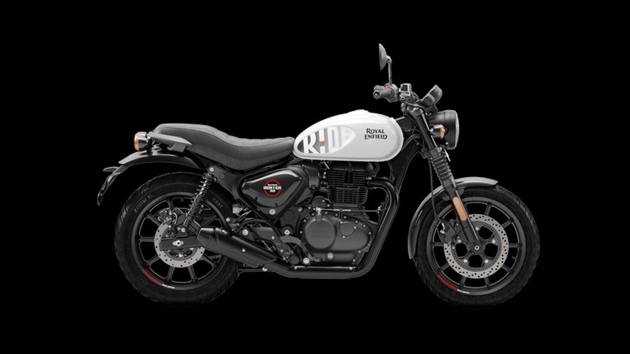 Used 2023 Royal Enfield Hunter 350