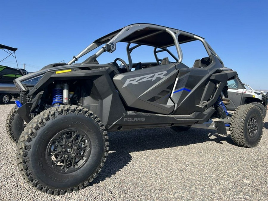 2024 Polaris RZR Pro R 4 Premium