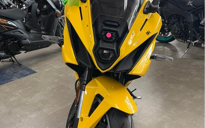 2024 Suzuki GSX-S 8R