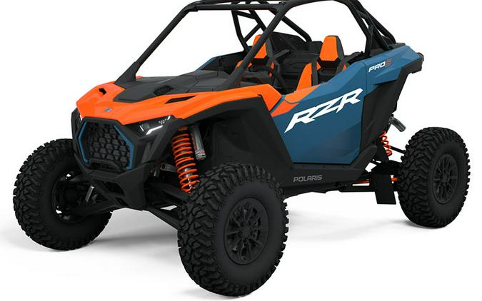 2025 Polaris RZR Pro S Premium