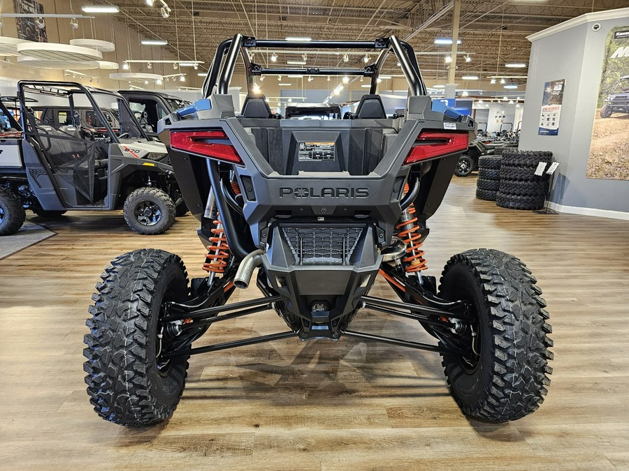 2025 Polaris RZR Pro S Premium