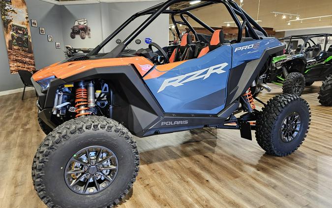 2025 Polaris RZR Pro S Premium