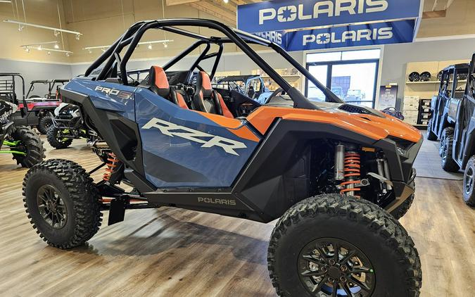 2025 Polaris RZR Pro S Premium