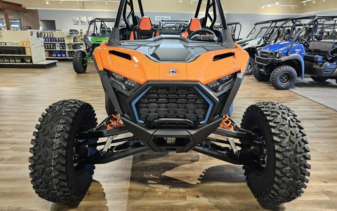 2025 Polaris RZR Pro S Premium