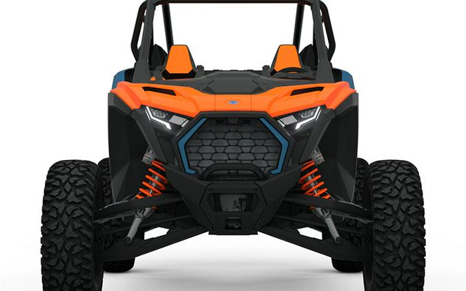 2025 Polaris RZR Pro S Premium