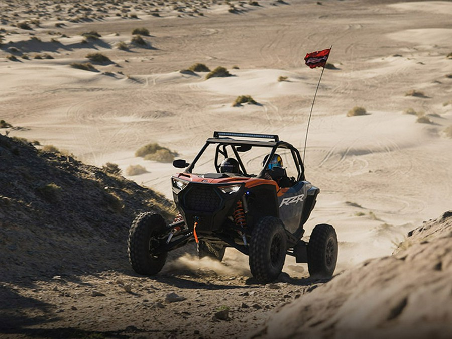 2025 Polaris RZR Pro S Premium