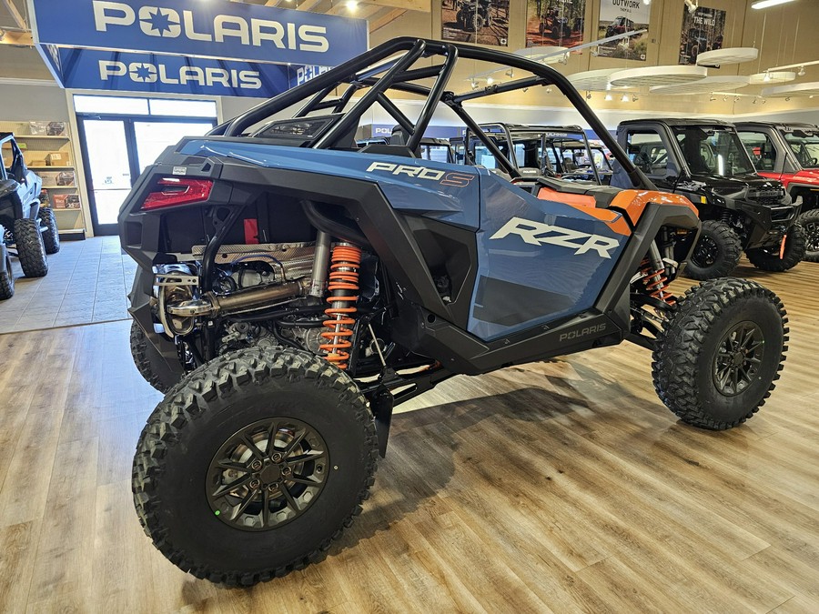 2025 Polaris RZR Pro S Premium