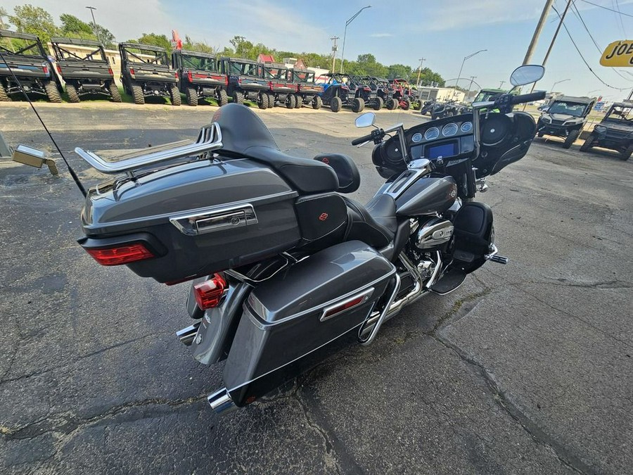 2021 Harley-Davidson Electra Glide® Ultra Limited