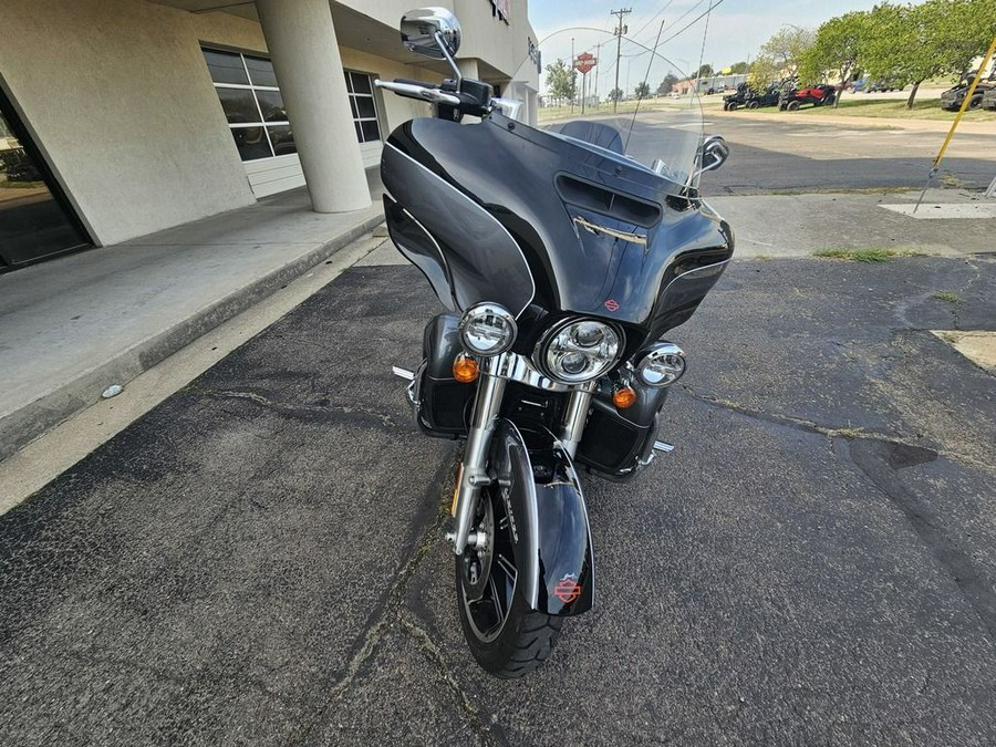 2021 Harley-Davidson Electra Glide® Ultra Limited