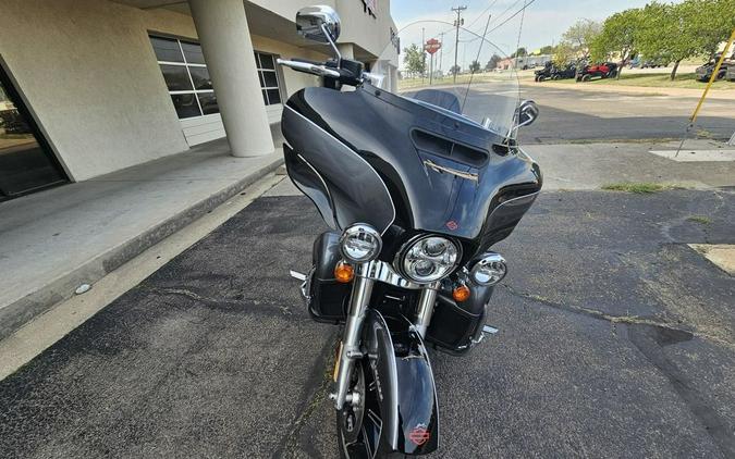 2021 Harley-Davidson Electra Glide® Ultra Limited