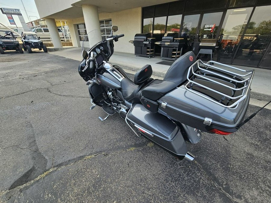 2021 Harley-Davidson Electra Glide® Ultra Limited