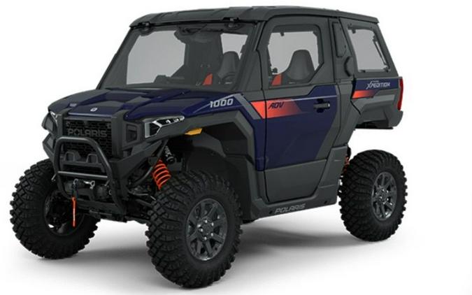 2025 Polaris® XPedition ADV NorthStar