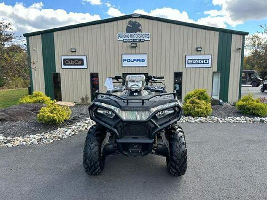 2025 Polaris Sportsman 570 EPS