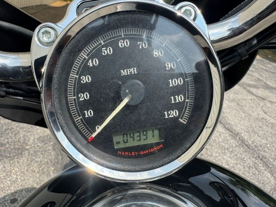 2025 Harley-Davidson FLTRXSTSE - CVO Road Glide ST