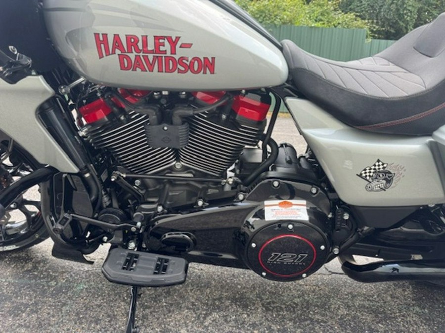 2025 Harley-Davidson FLTRXSTSE - CVO Road Glide ST
