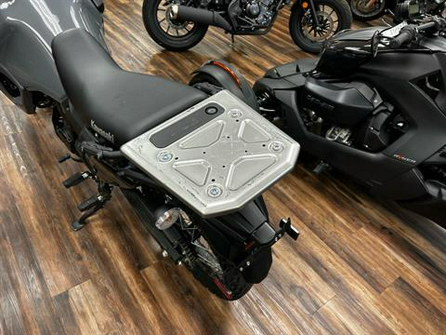 2023 Kawasaki KLR 650 S ABS