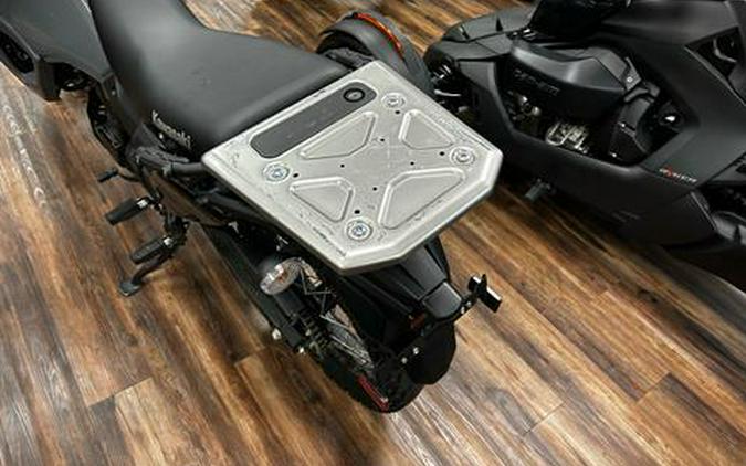 2023 Kawasaki KLR 650 S ABS