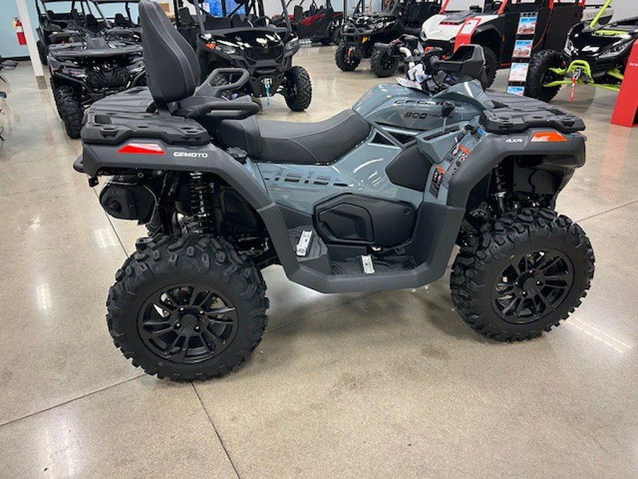 2025 CFMOTO CFORCE 800 TOURING