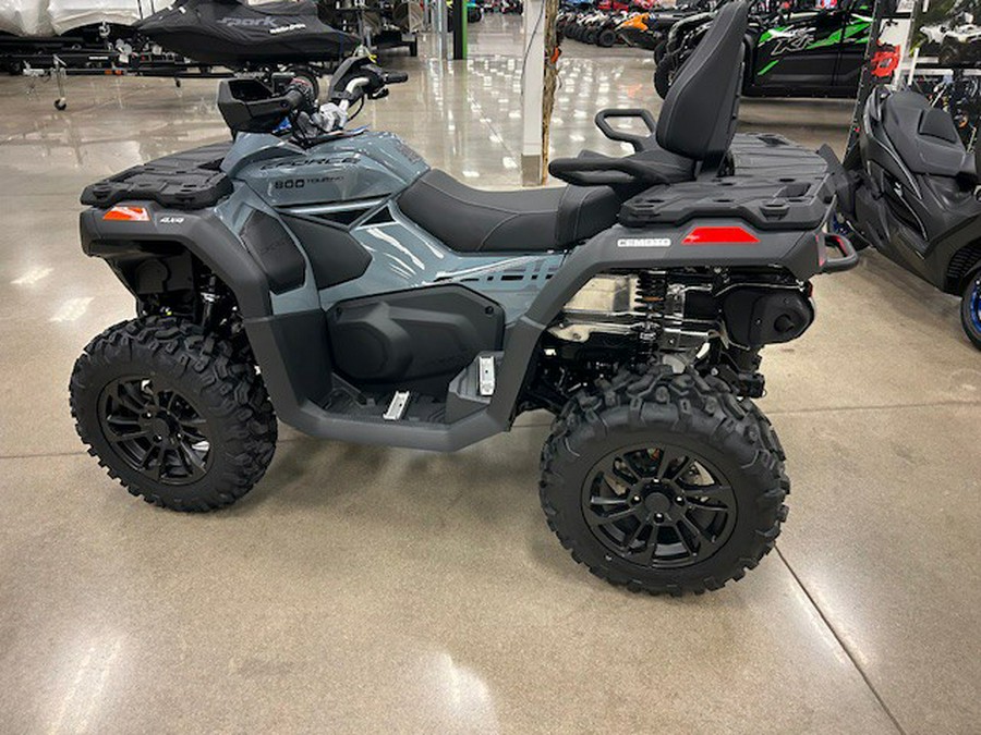 2025 CFMOTO CFORCE 800 TOURING