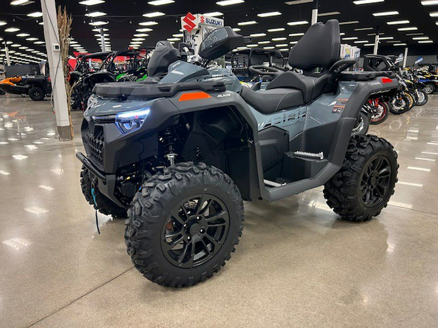 2025 CFMOTO CFORCE 800 TOURING