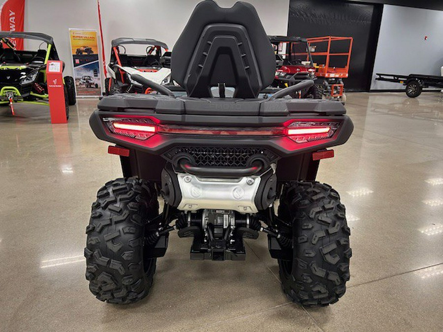 2025 CFMOTO CFORCE 800 TOURING