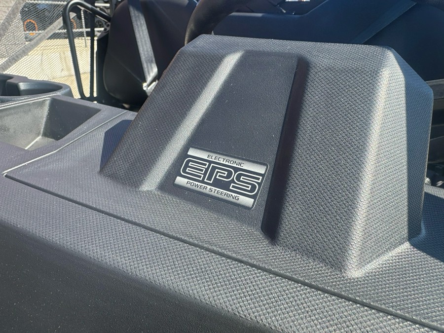 2026 Polaris Ranger 1000 EPS
