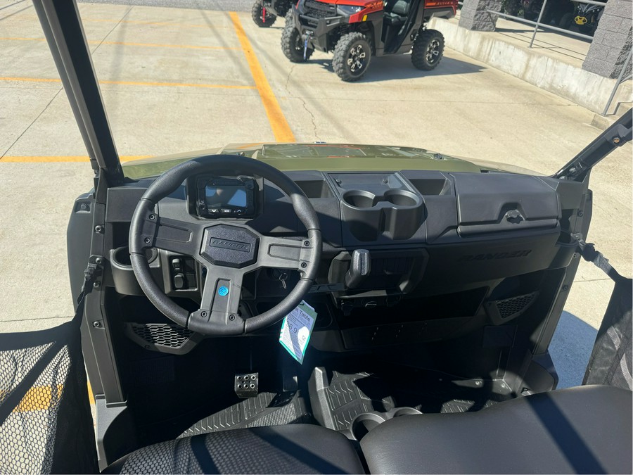 2026 Polaris Ranger 1000 EPS