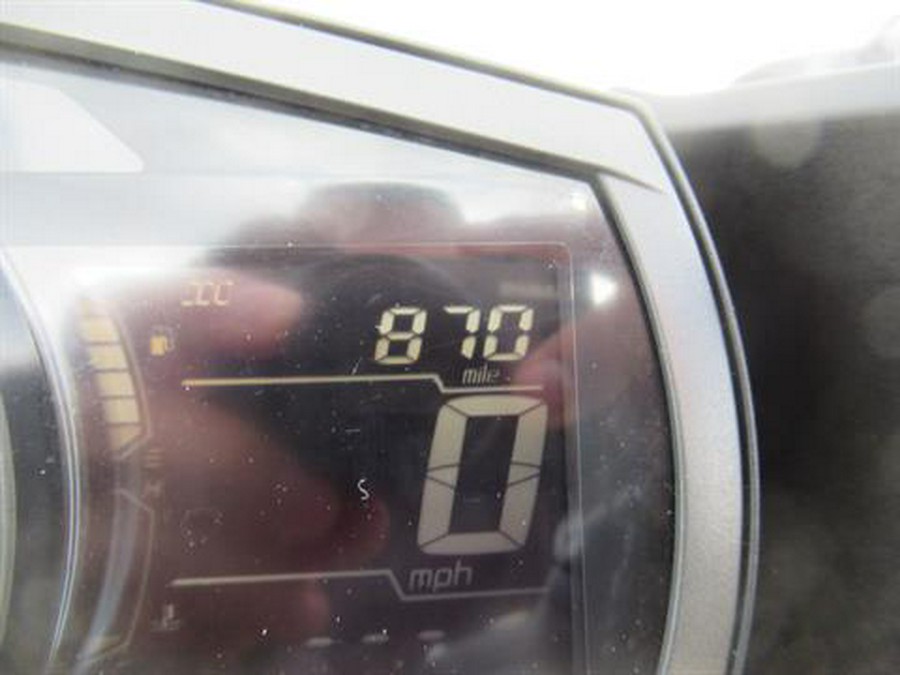 2021 Kawasaki Ninja 400 ABS