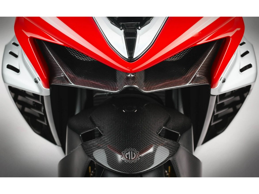 2025 MV Agusta F3 RR Ottantesimo