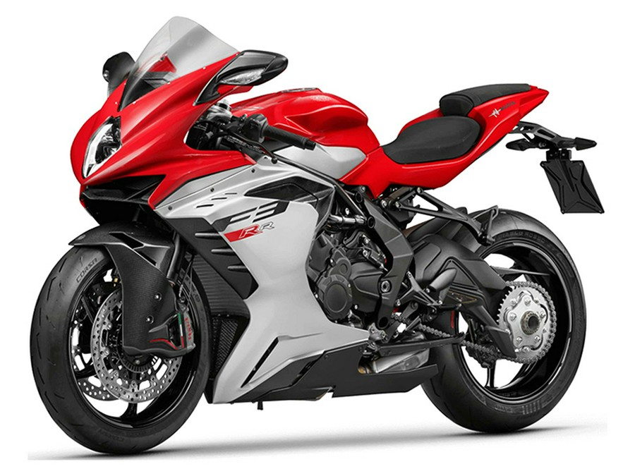 2025 MV Agusta F3 RR Ottantesimo